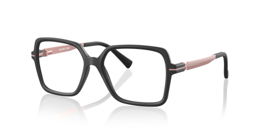[Satin Blackframe]
