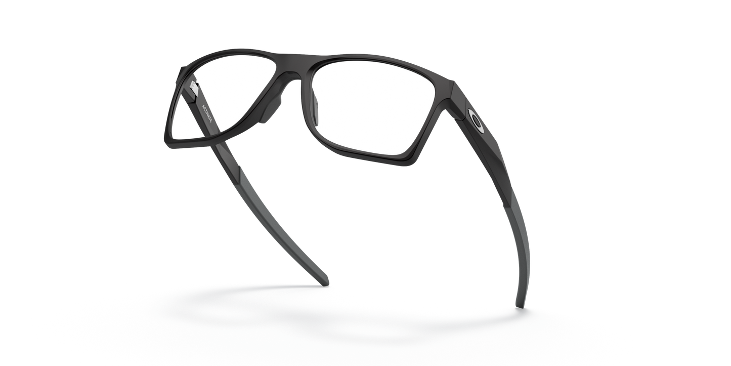 [Satin Black Frame]