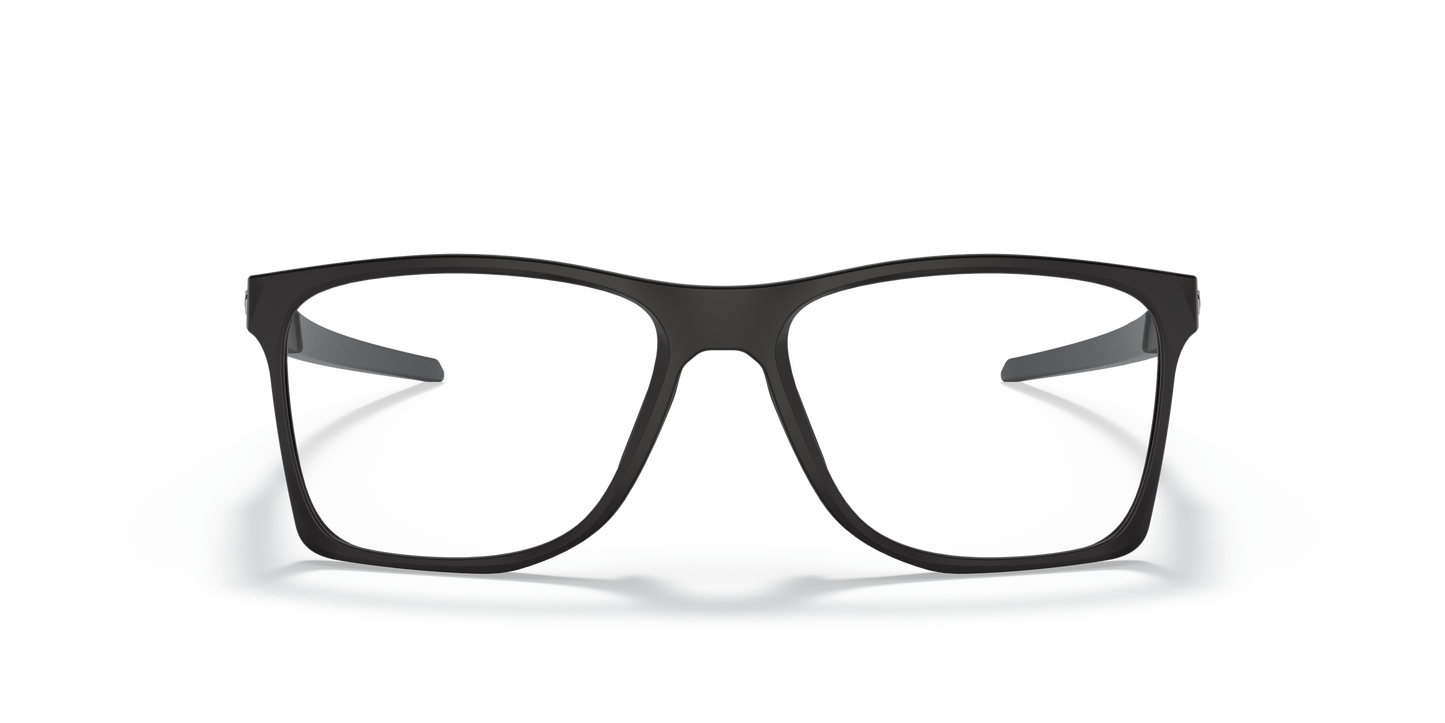 [Satin Black Frame]