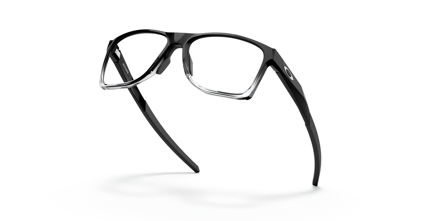 [Polished Black Fade Frame]