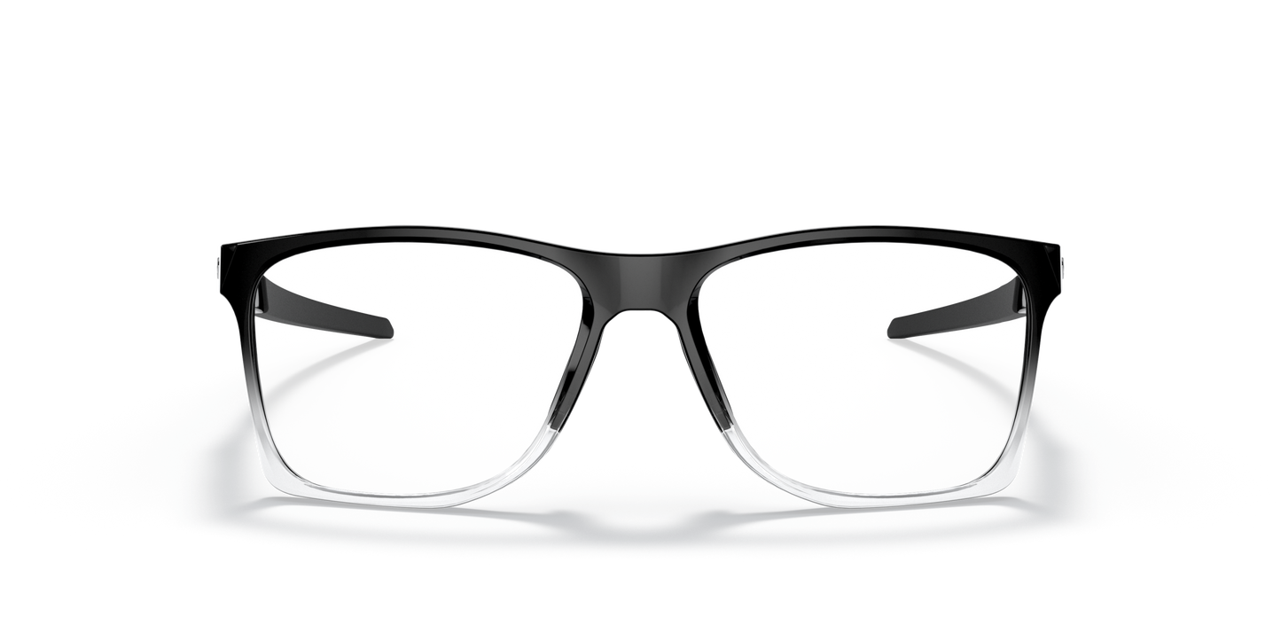[Polished Black Fade Frame]