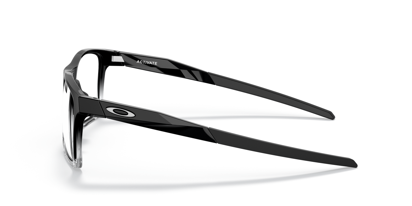 [Polished Black Fade Frame]