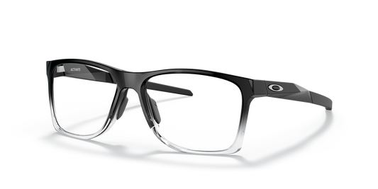 [Polished Black Fade Frame]