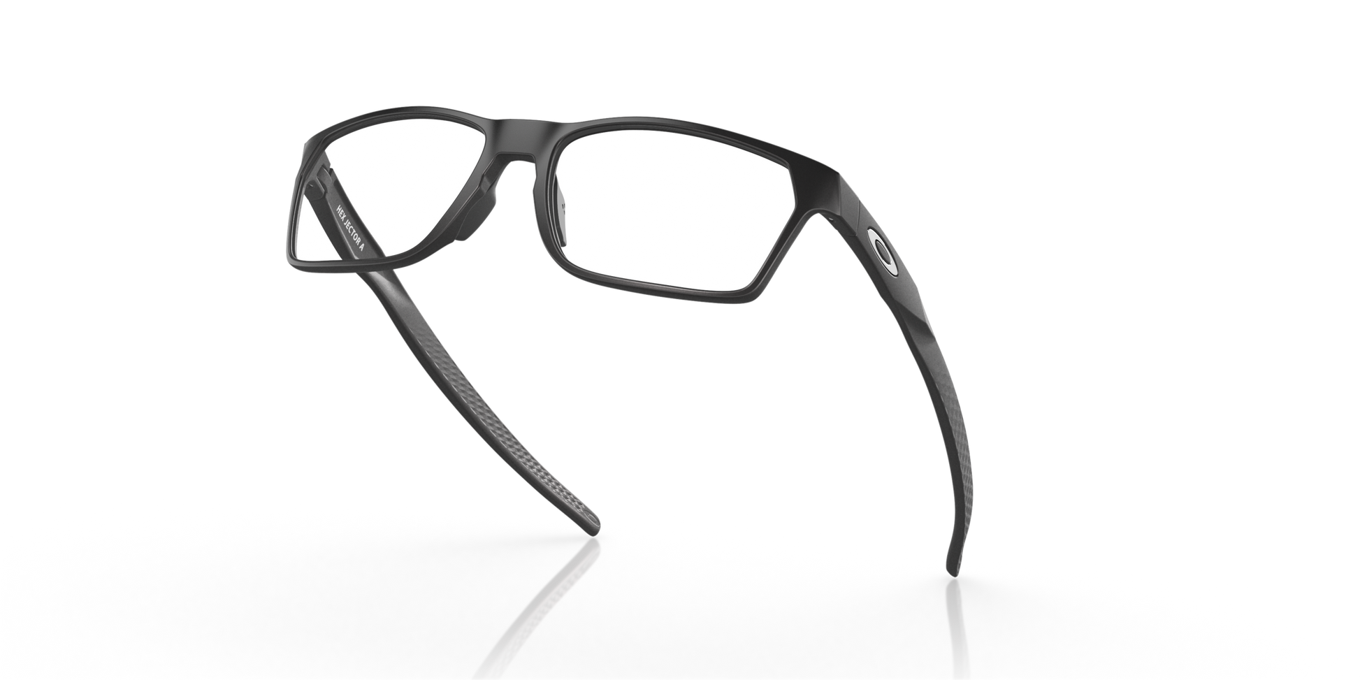 [Satin Black Frame]