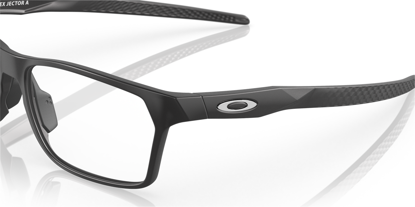 [Satin Black Frame]