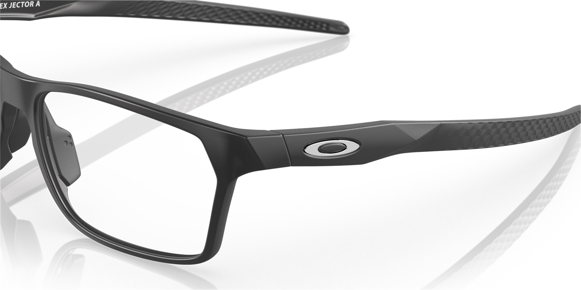 [Satin Black Frame]