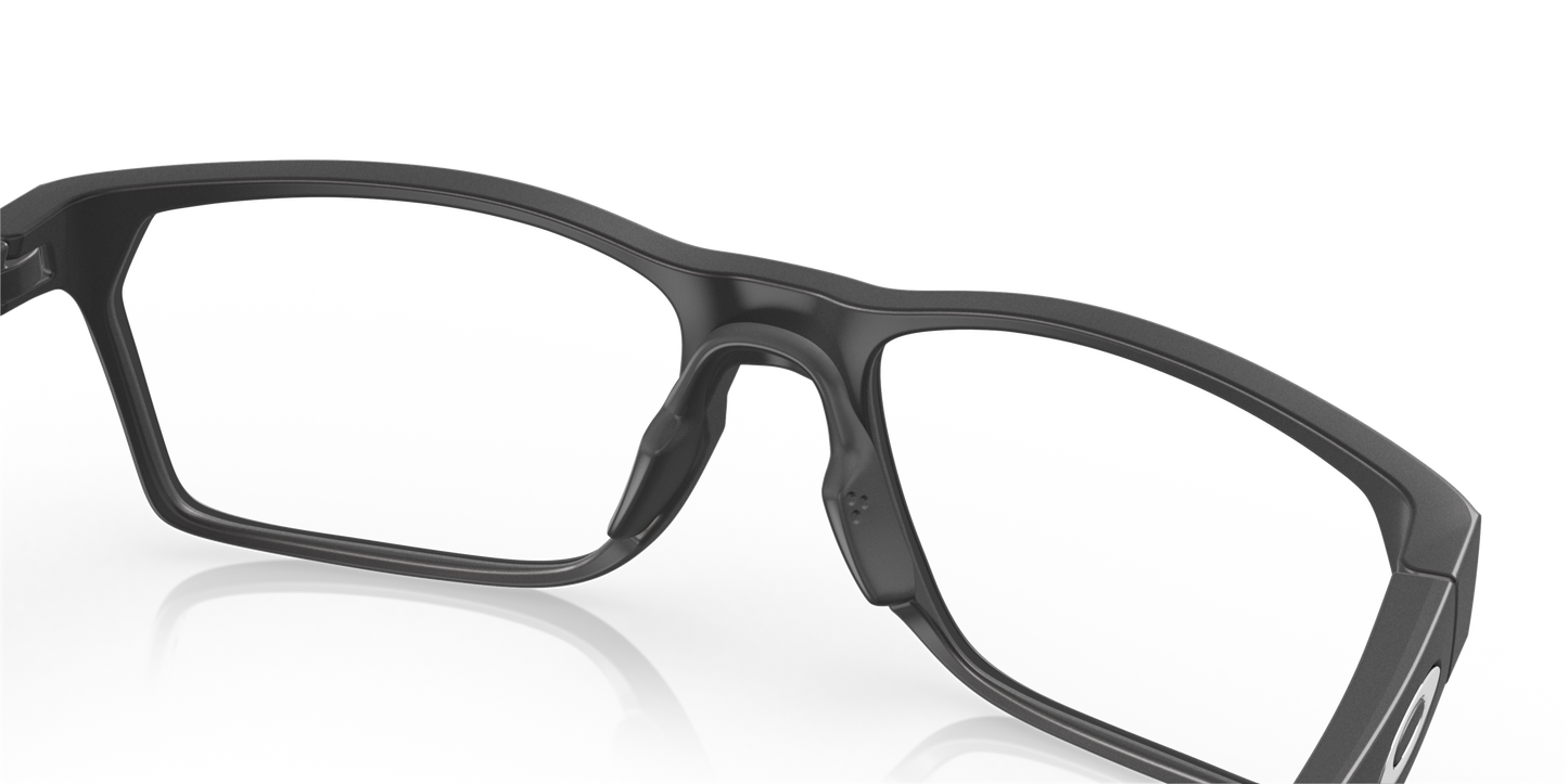 [Satin Black Frame]