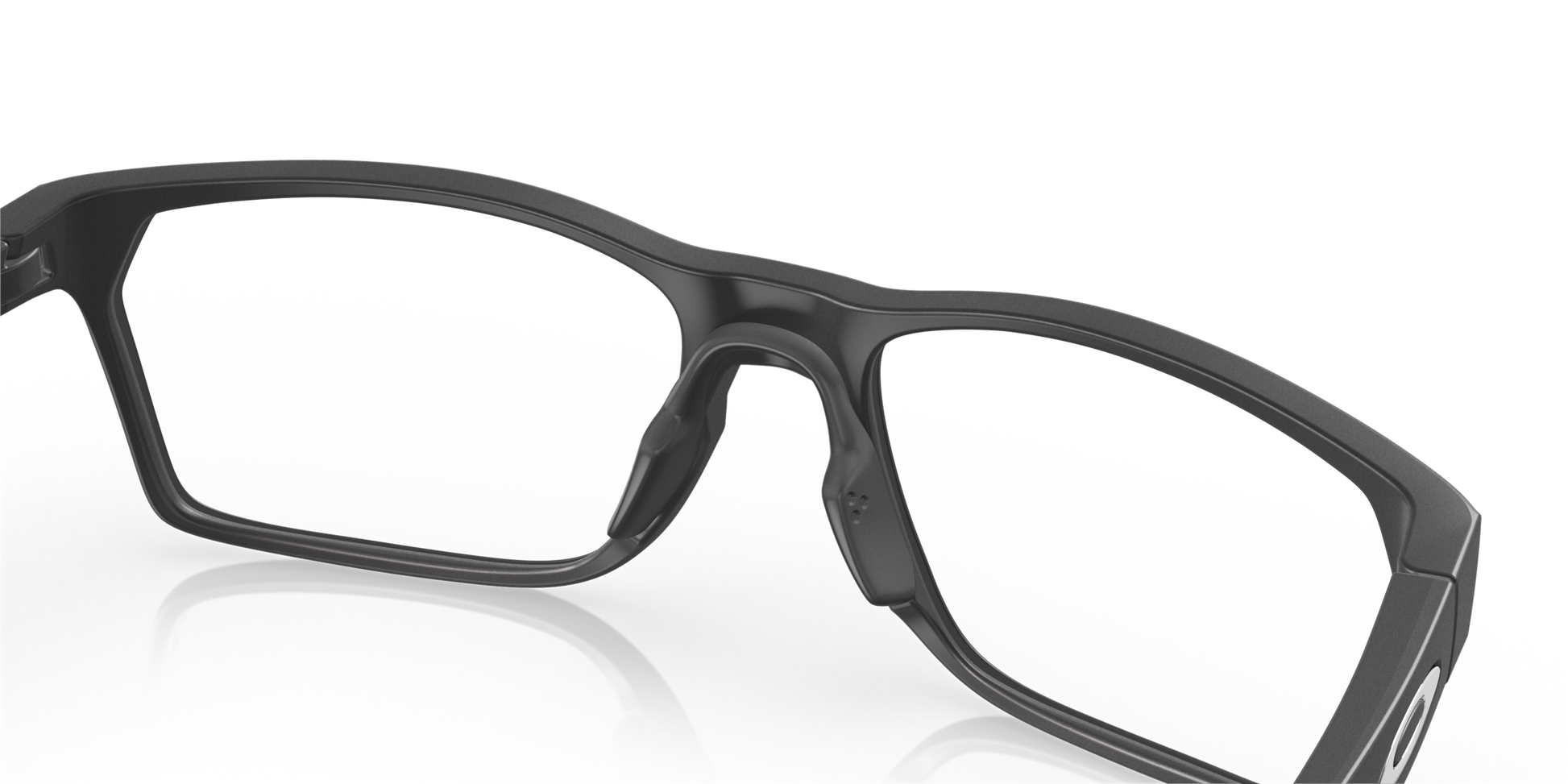 [Satin Black Frame]