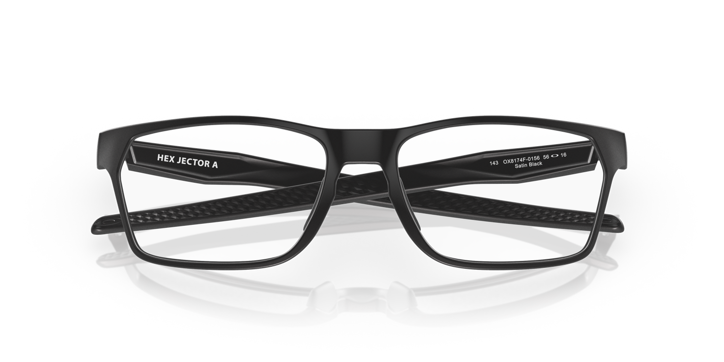 [Satin Black Frame]