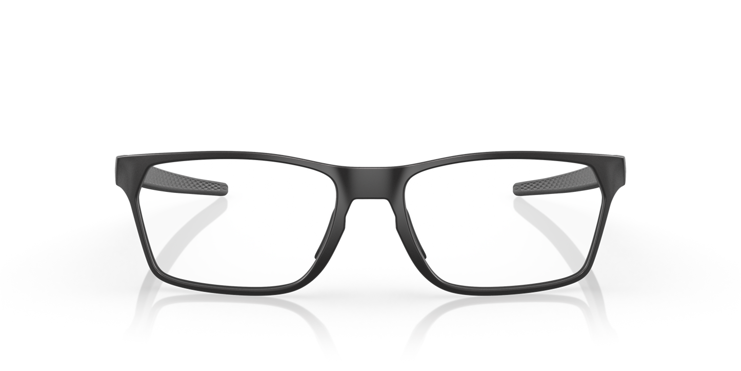 [Satin Black Frame]