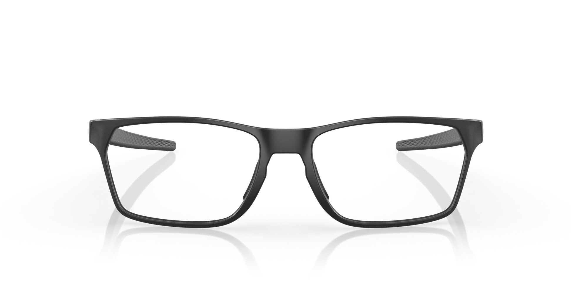 [Satin Black Frame]