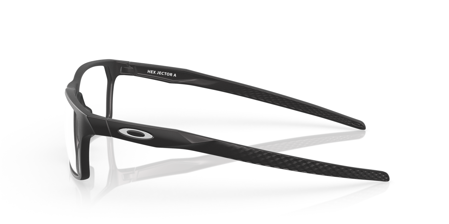 [Satin Black Frame]