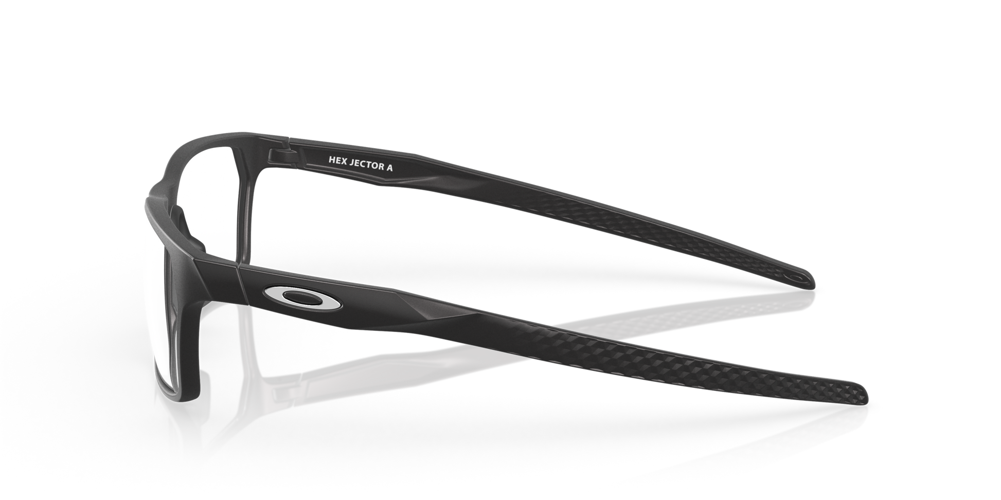 [Satin Black Frame]