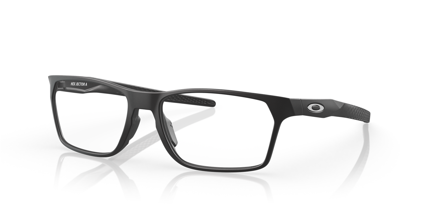 [Satin Black Frame]