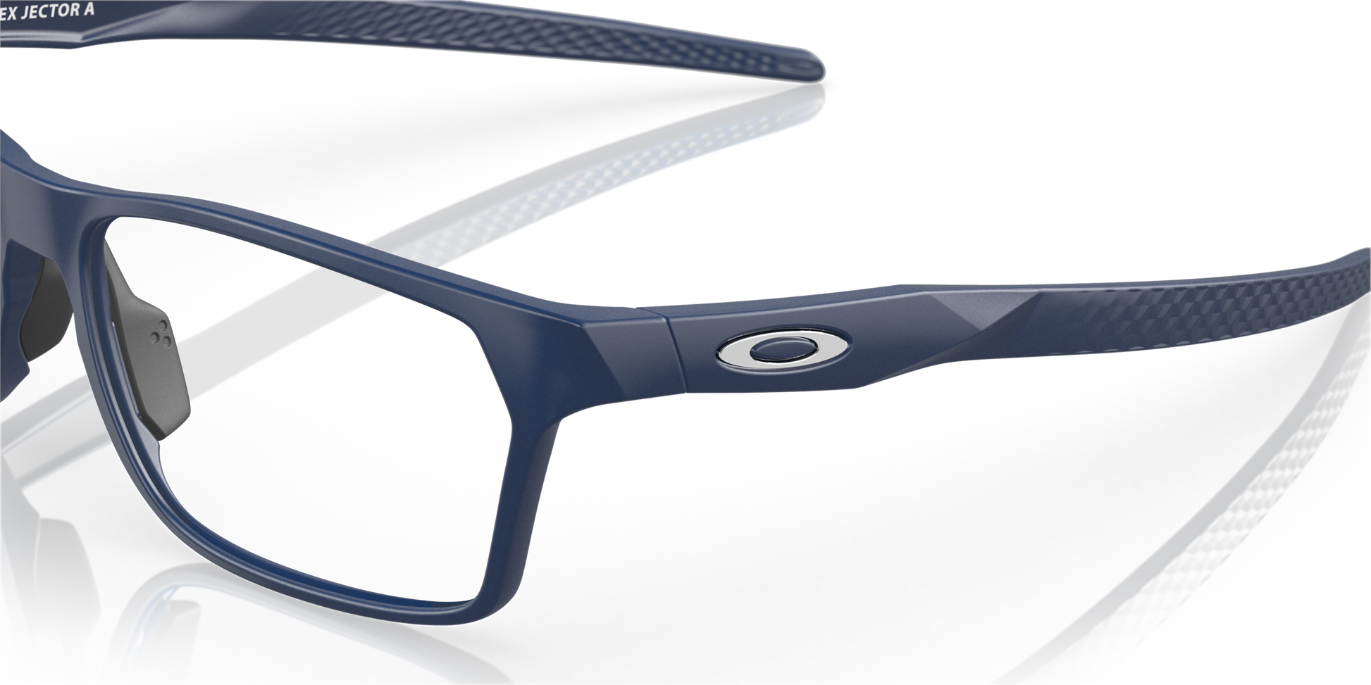 [Satin Black Camo Frame]