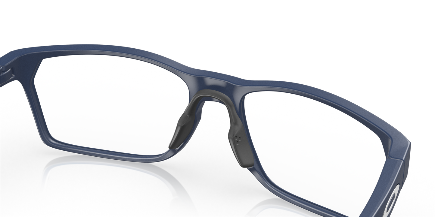 [Satin Black Camo Frame]
