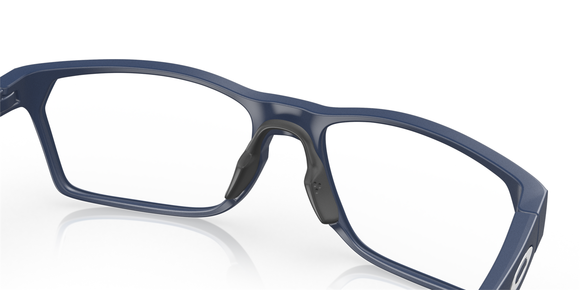 [Satin Black Camo Frame]