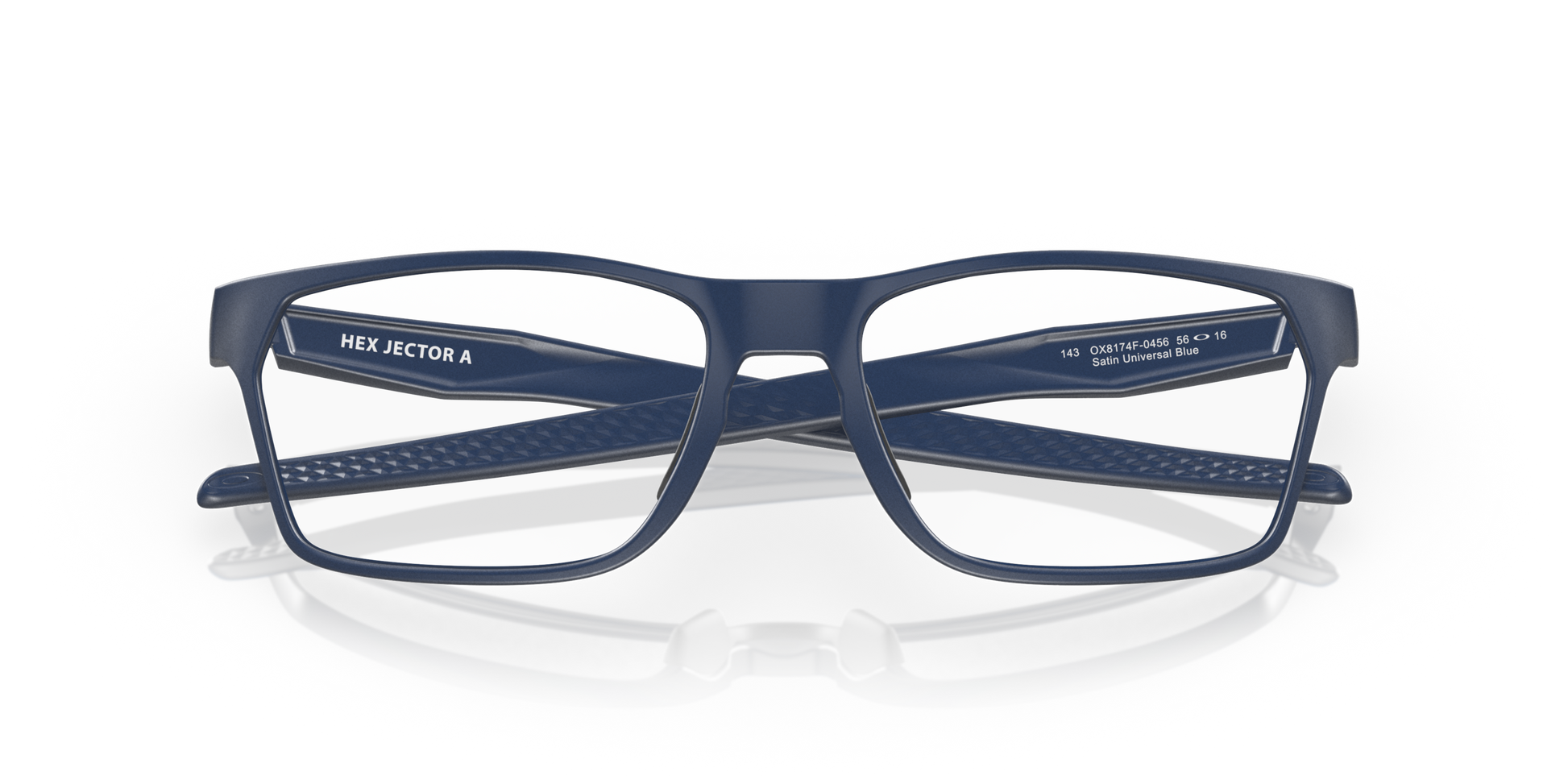 [Satin Black Camo Frame]