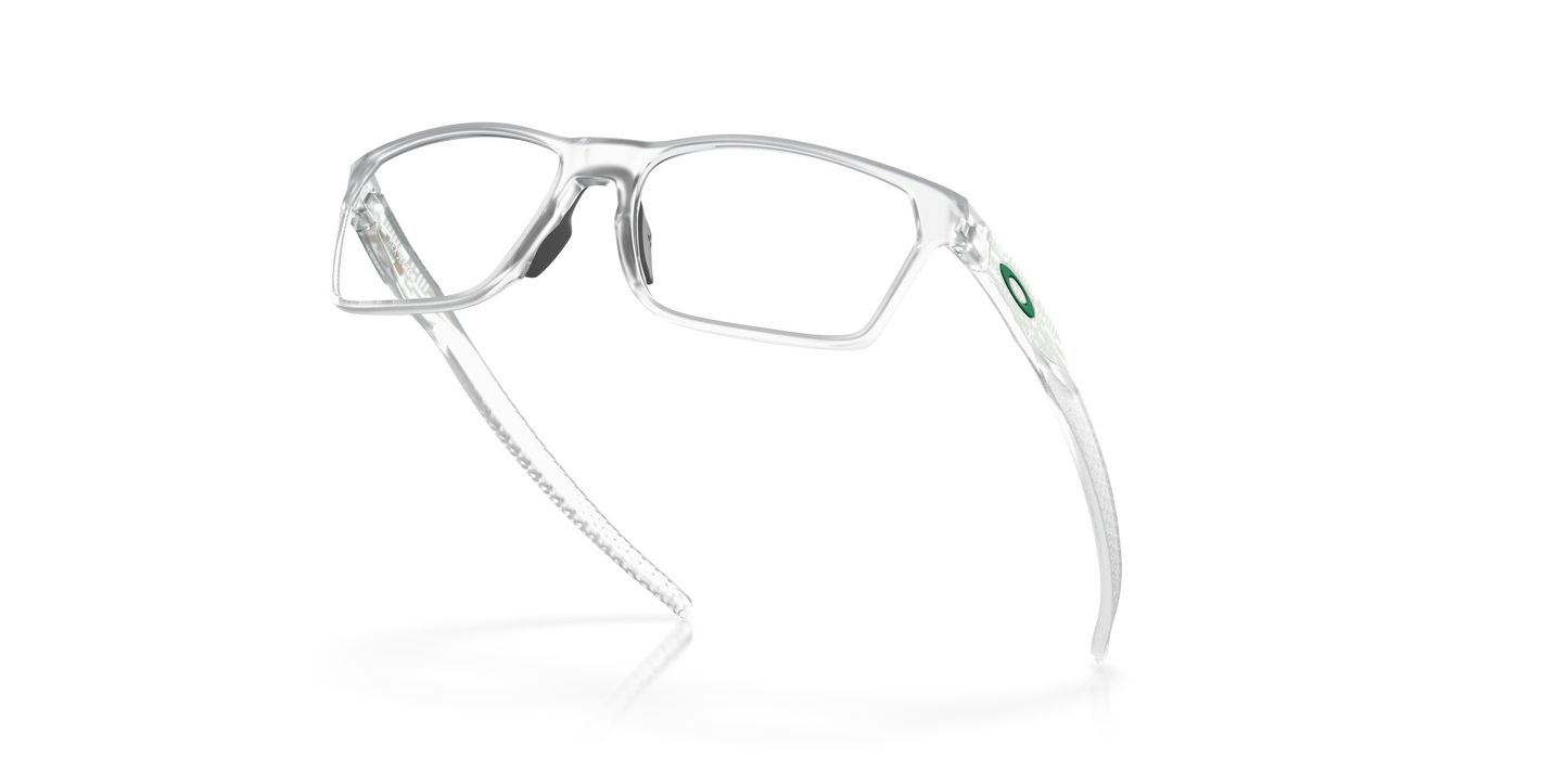 [Matte Clearframe]