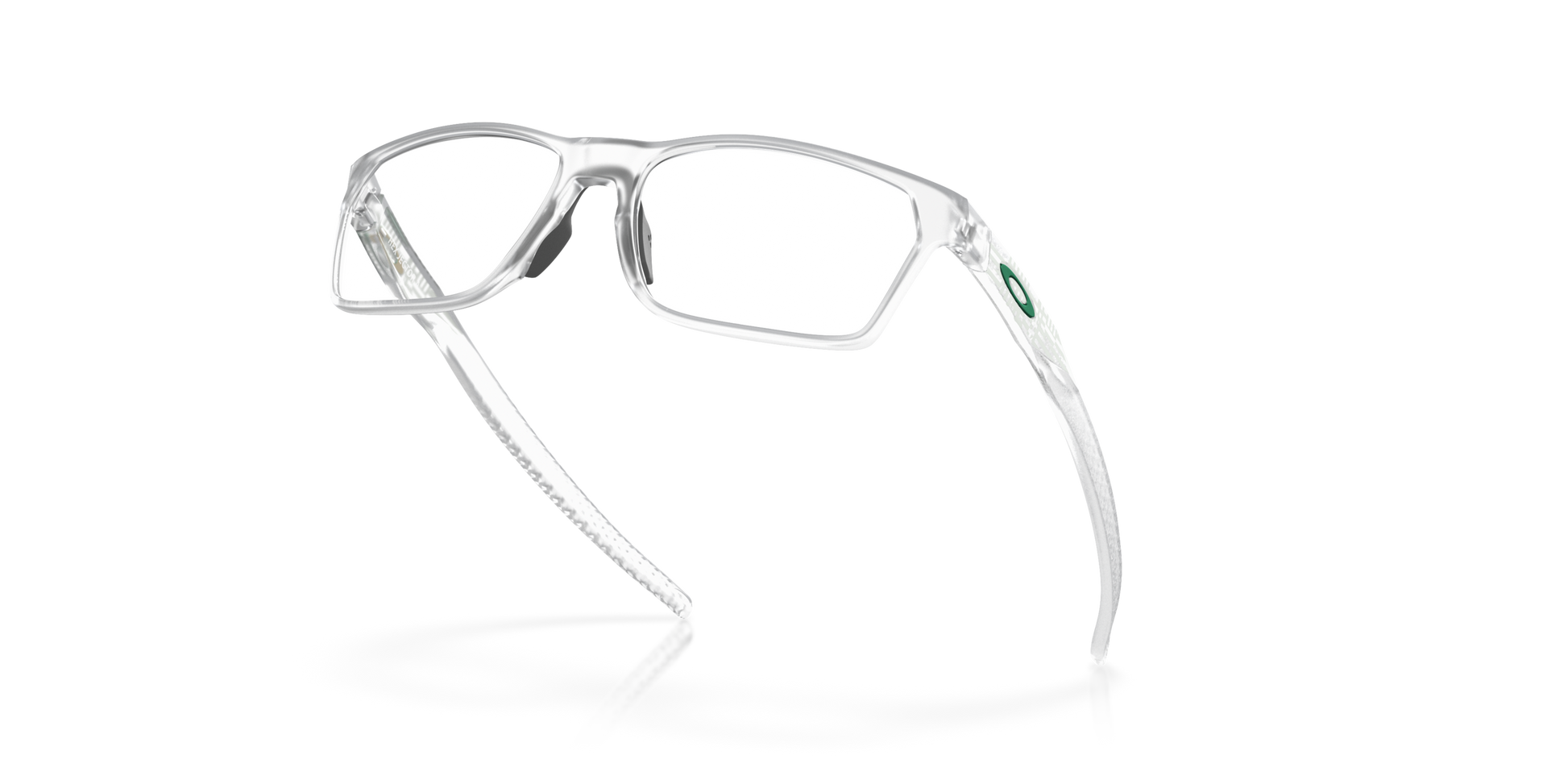 [Matte Clearframe]