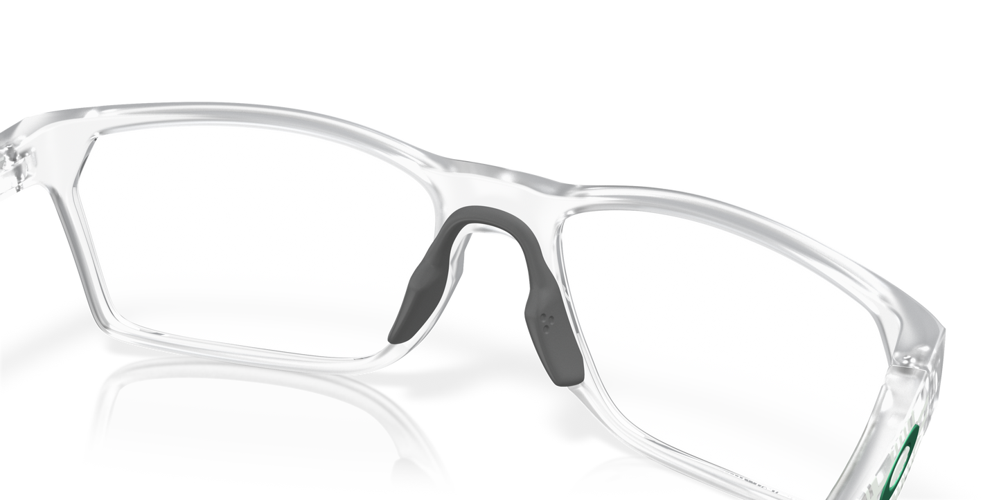[Matte Clearframe]