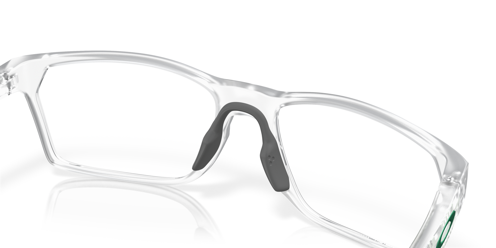 [Matte Clearframe]