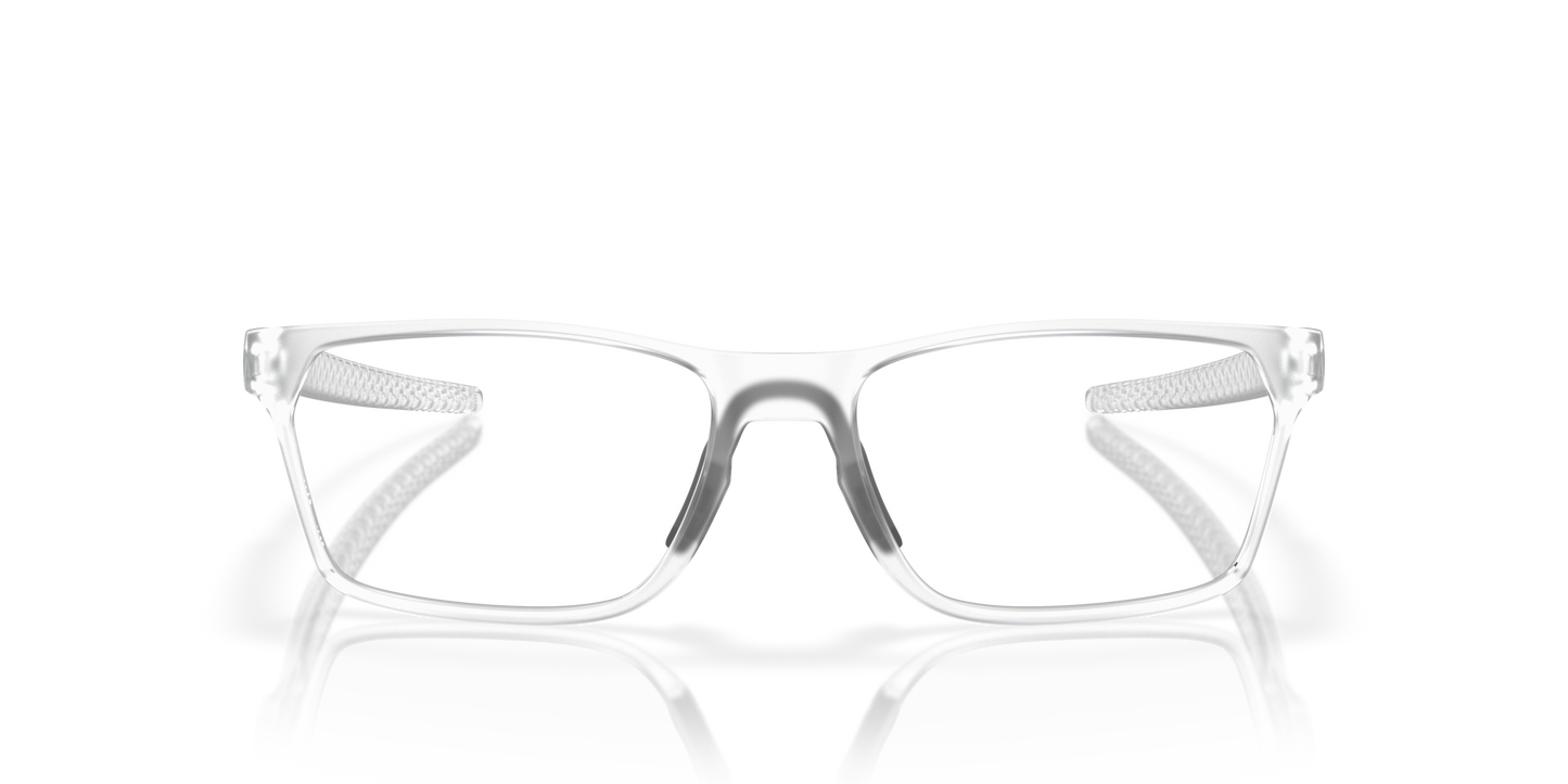 [Matte Clearframe]