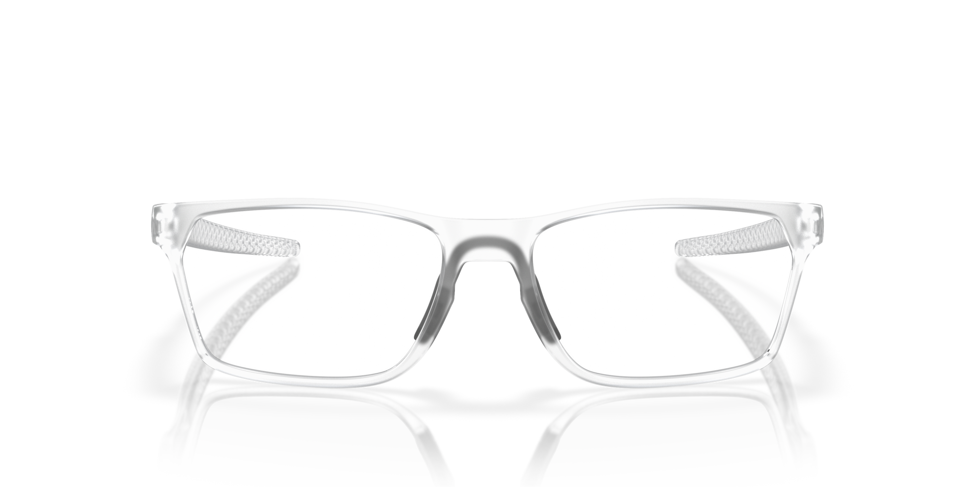 [Matte Clearframe]