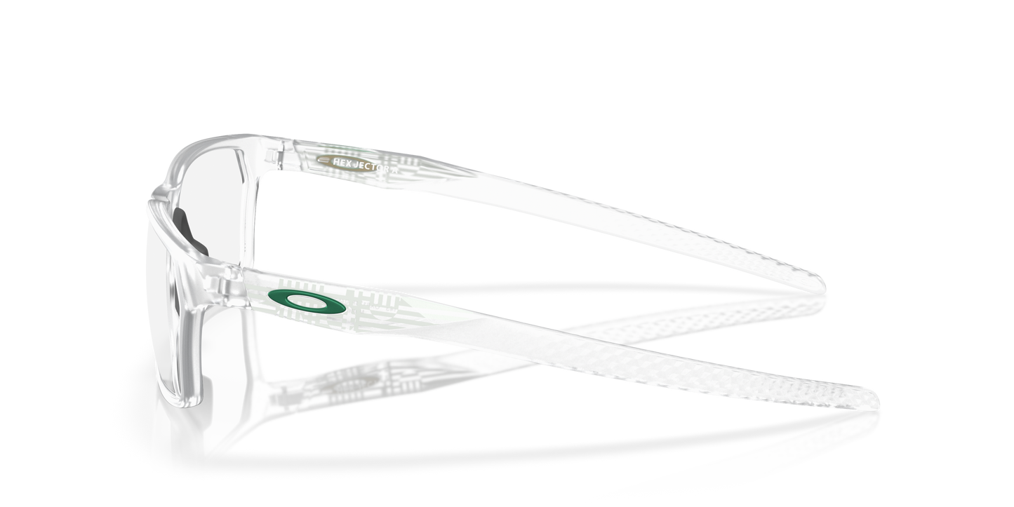 [Matte Clearframe]