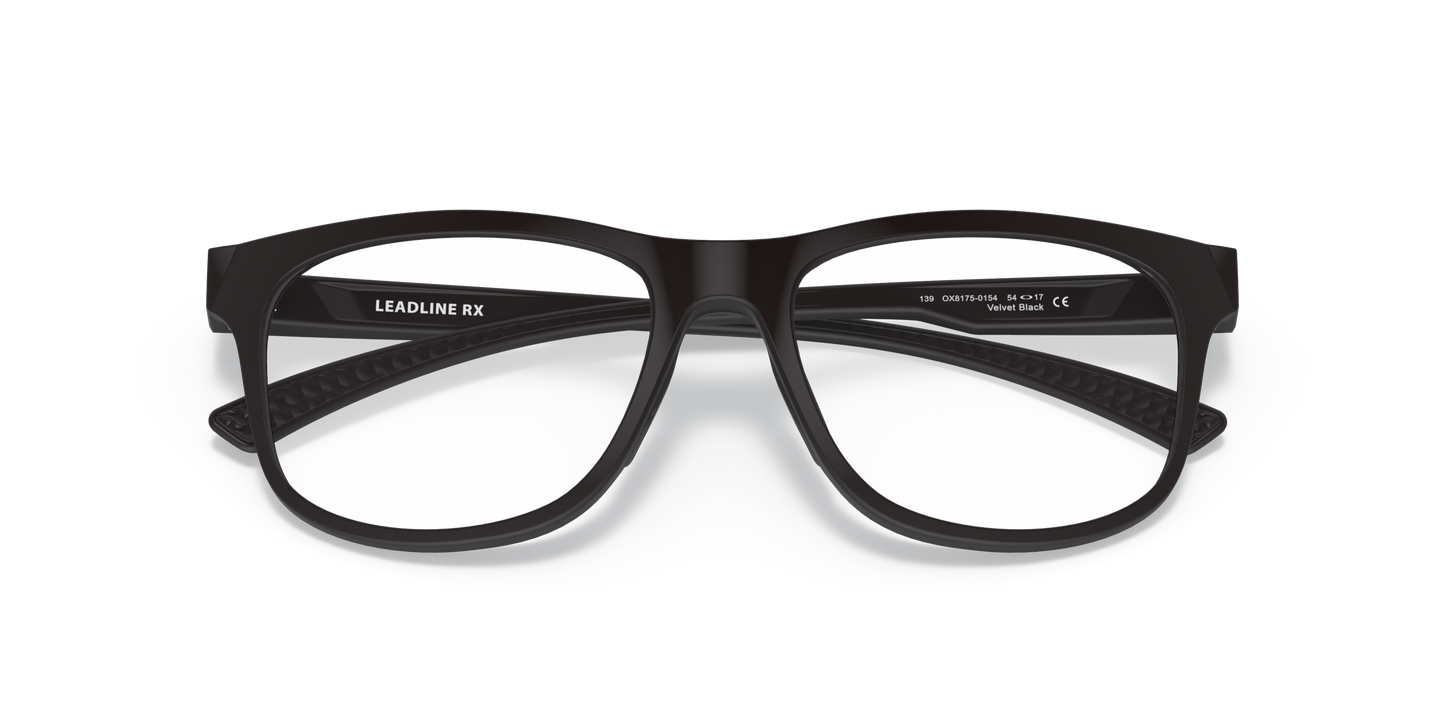 [Velvet Black Frame]