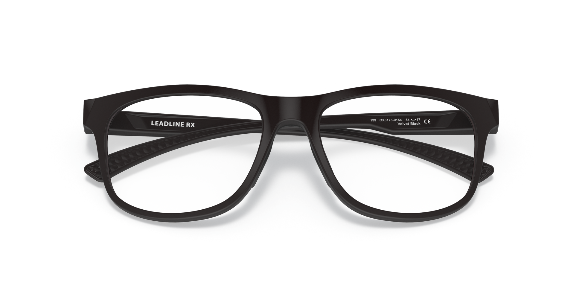 [Velvet Black Frame]