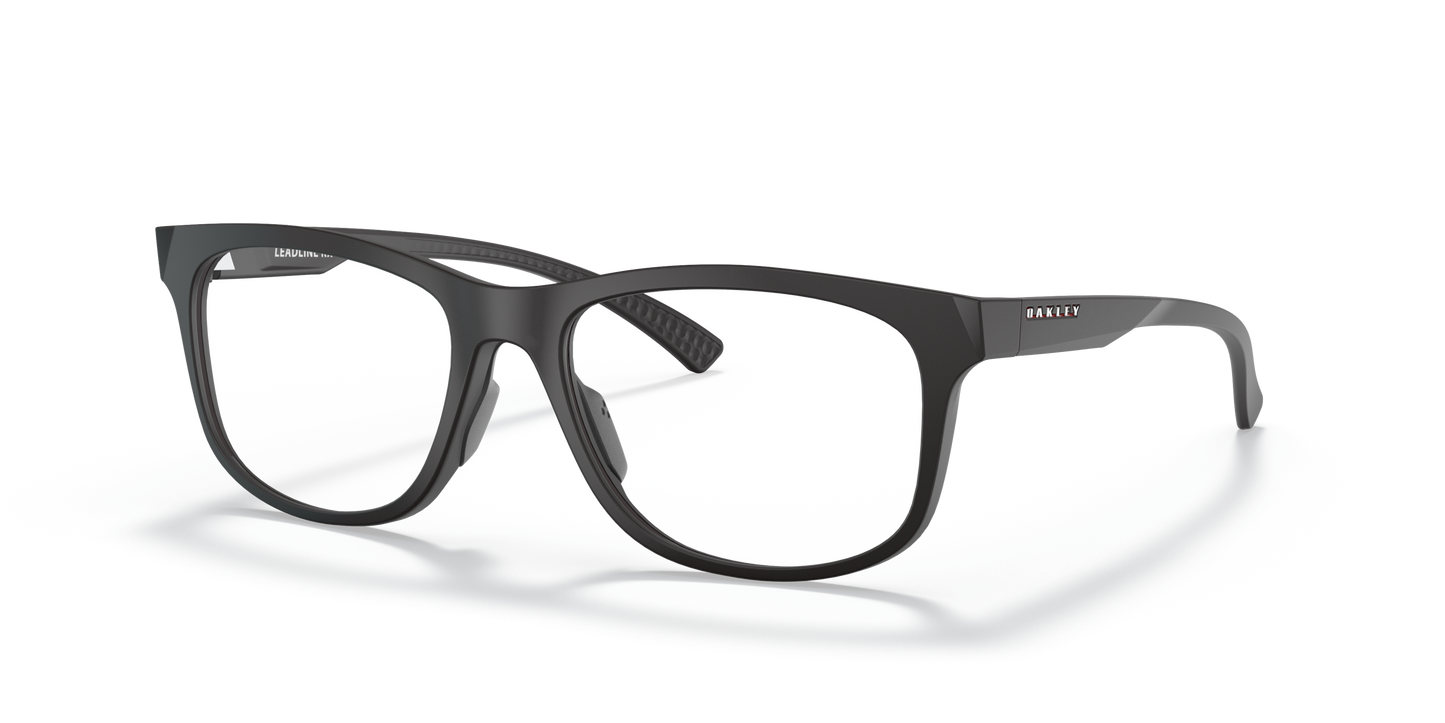 [Velvet Black Frame]