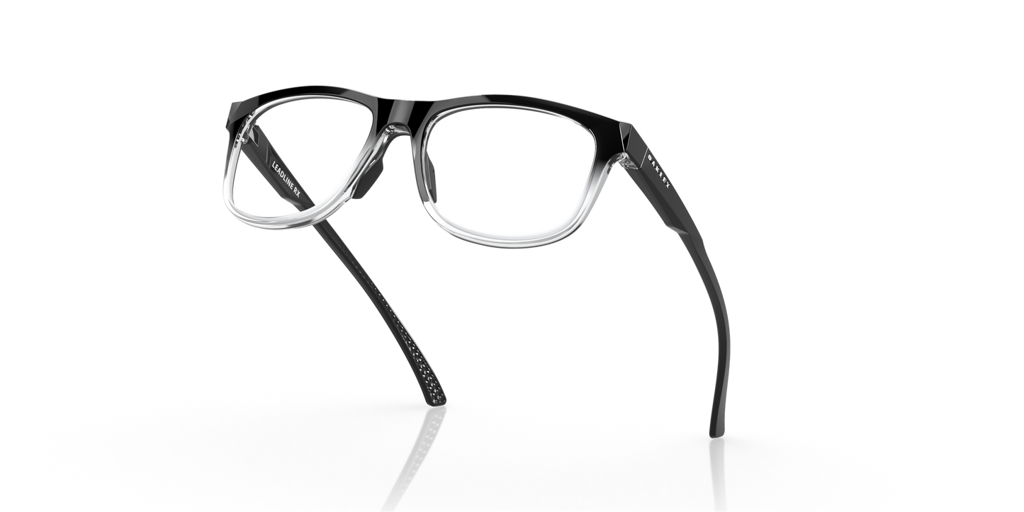 [Polished Black Fade Frame]