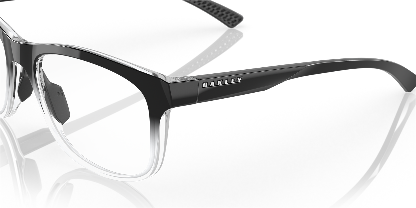 [Polished Black Fade Frame]