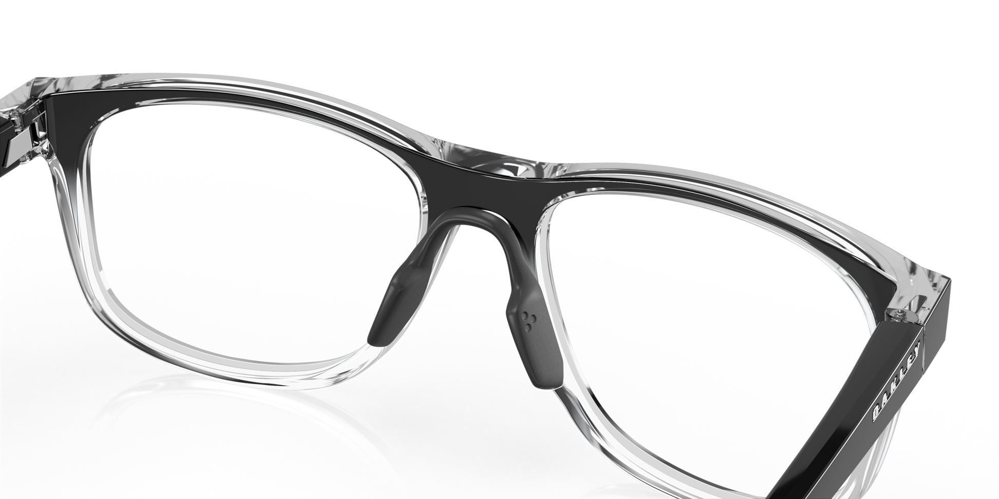 [Polished Black Fade Frame]