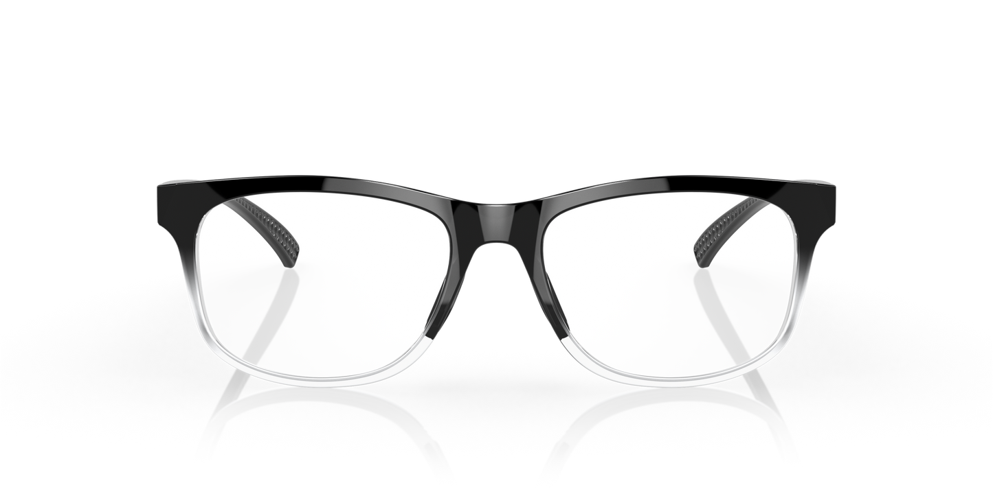 [Polished Black Fade Frame]