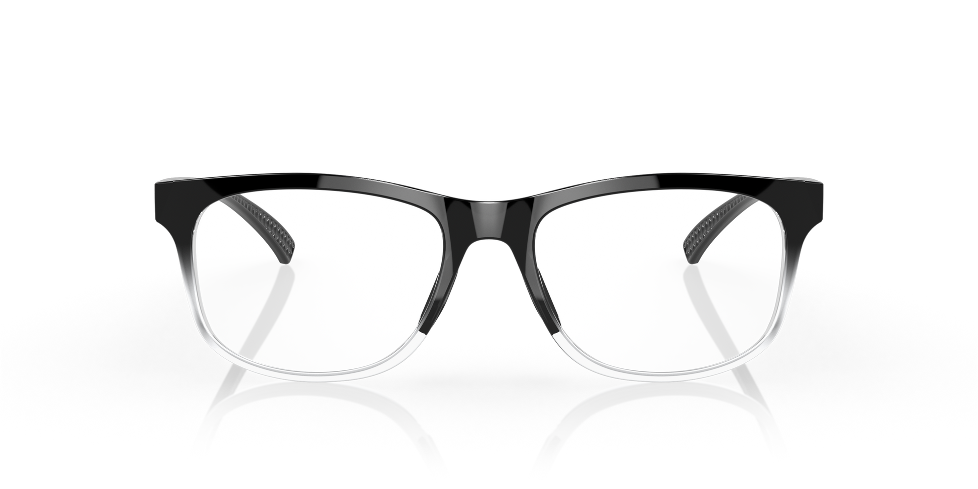 [Polished Black Fade Frame]
