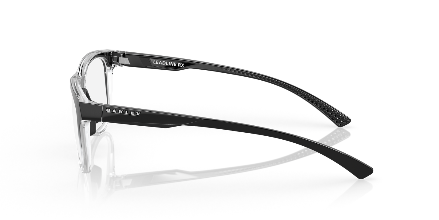 [Polished Black Fade Frame]