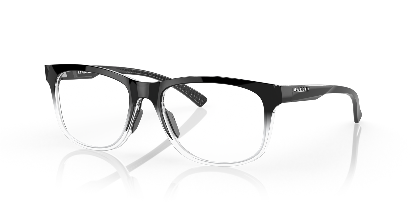 [Polished Black Fade Frame]