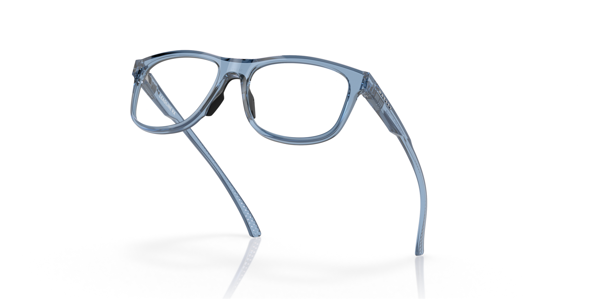 [Transparent Blue Frame]