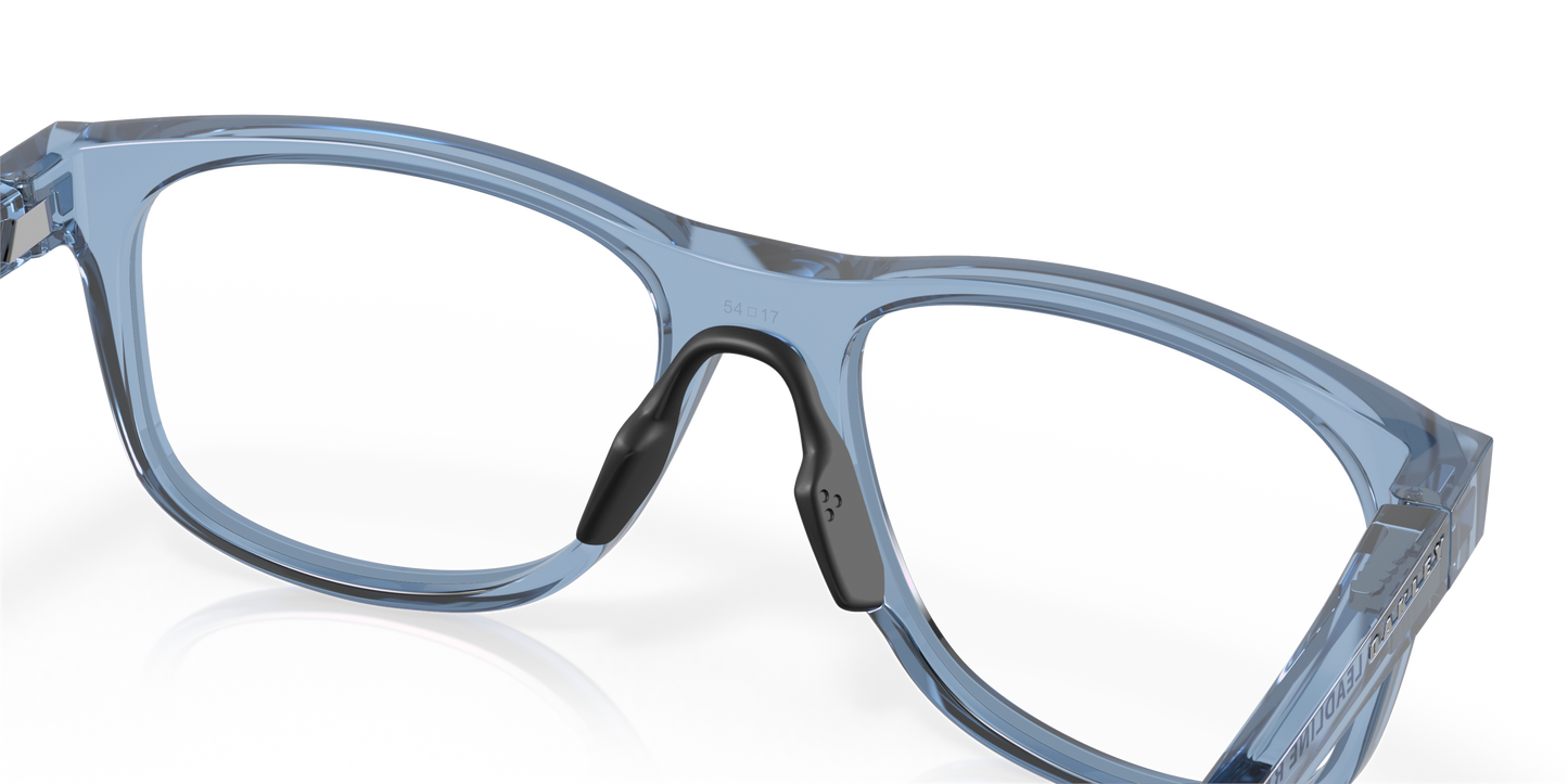 [Transparent Blue Frame]