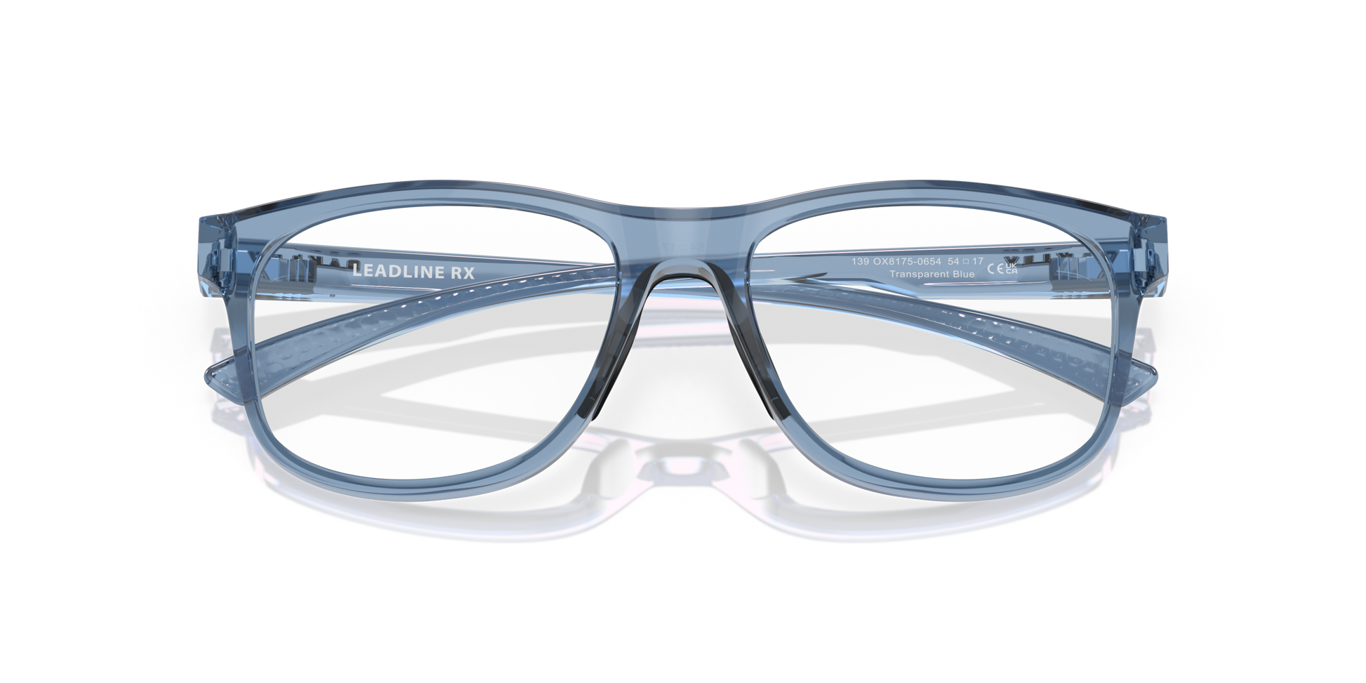 [Transparent Blue Frame]