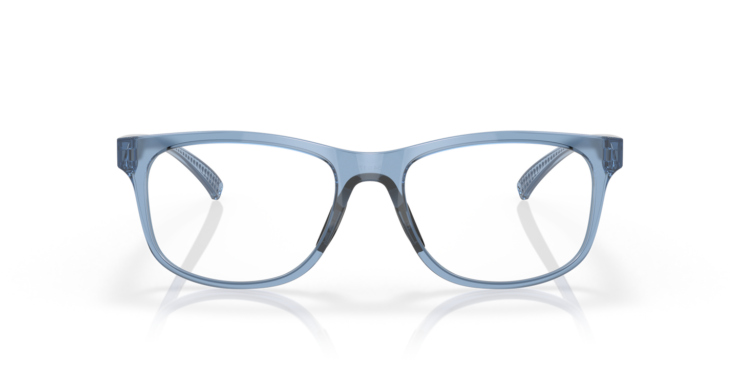 [Transparent Blue Frame]