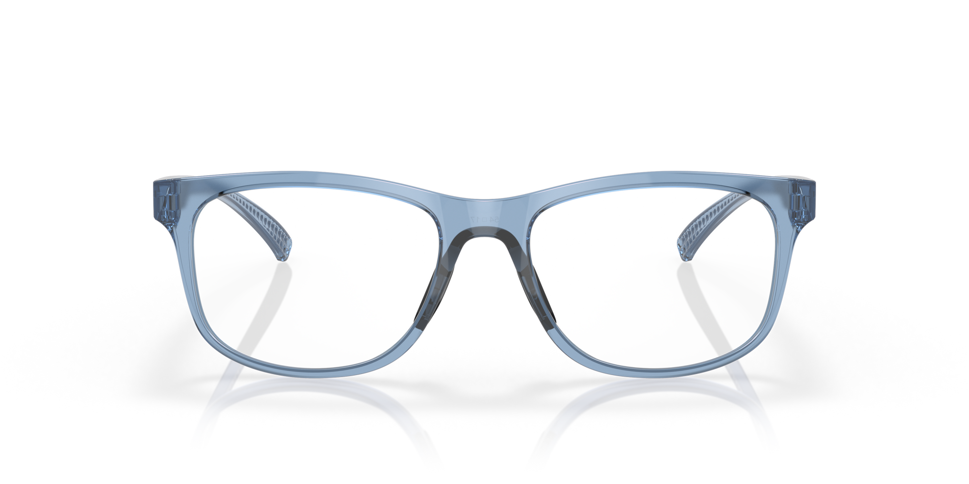 [Transparent Blue Frame]