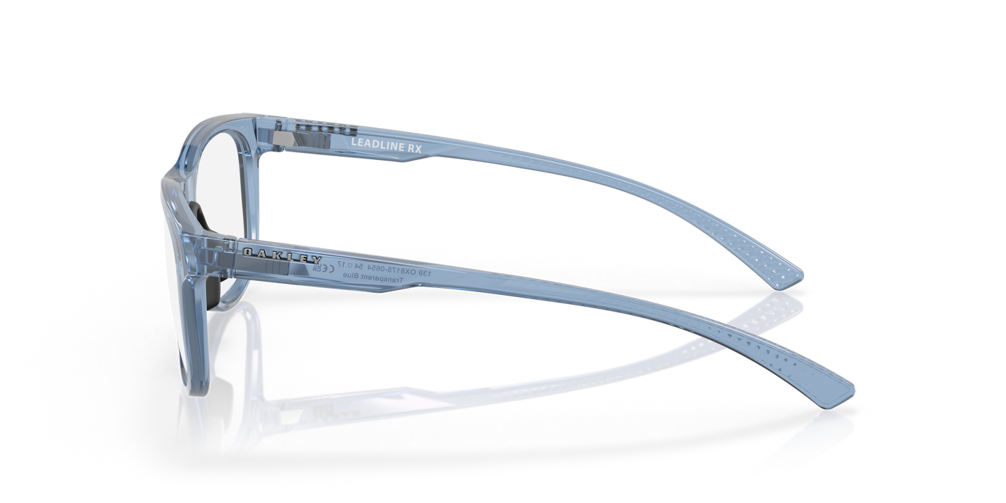 [Transparent Blue Frame]