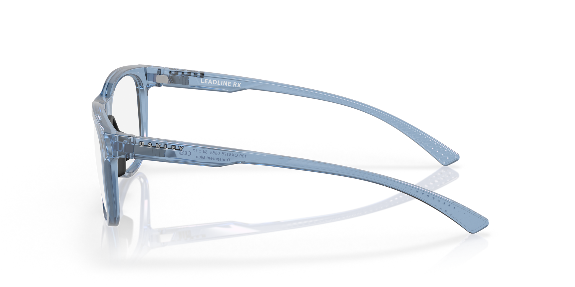 [Transparent Blue Frame]
