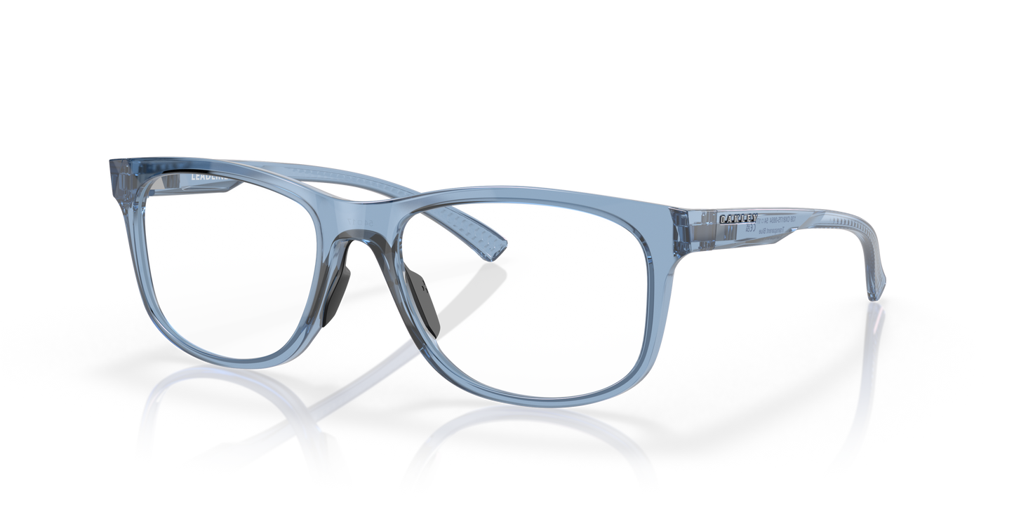 [Transparent Blue Frame]