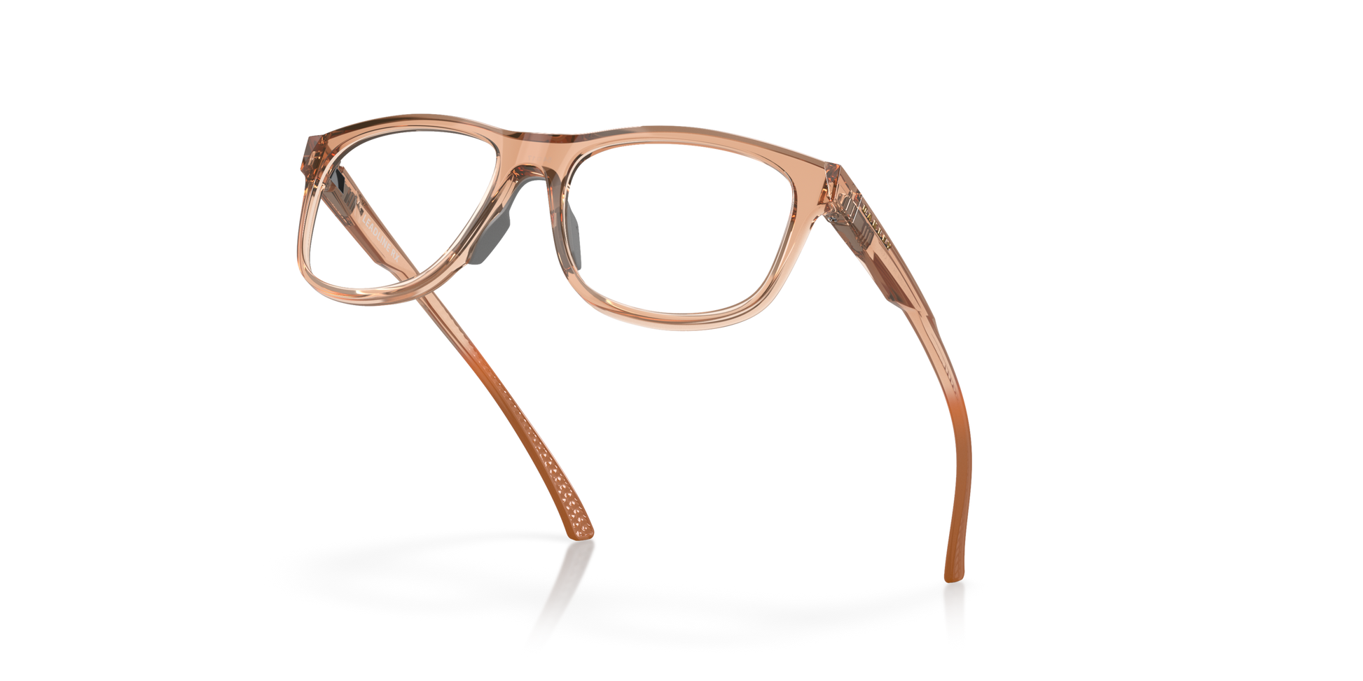 [Polished Transparent Sepiaframe]