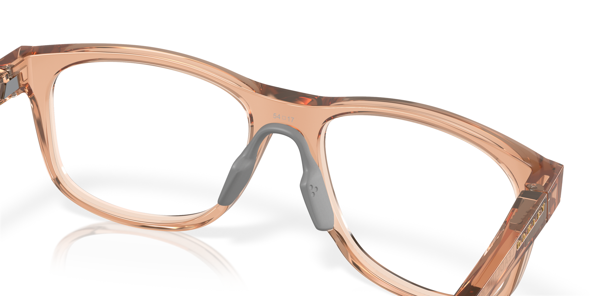 [Polished Transparent Sepiaframe]