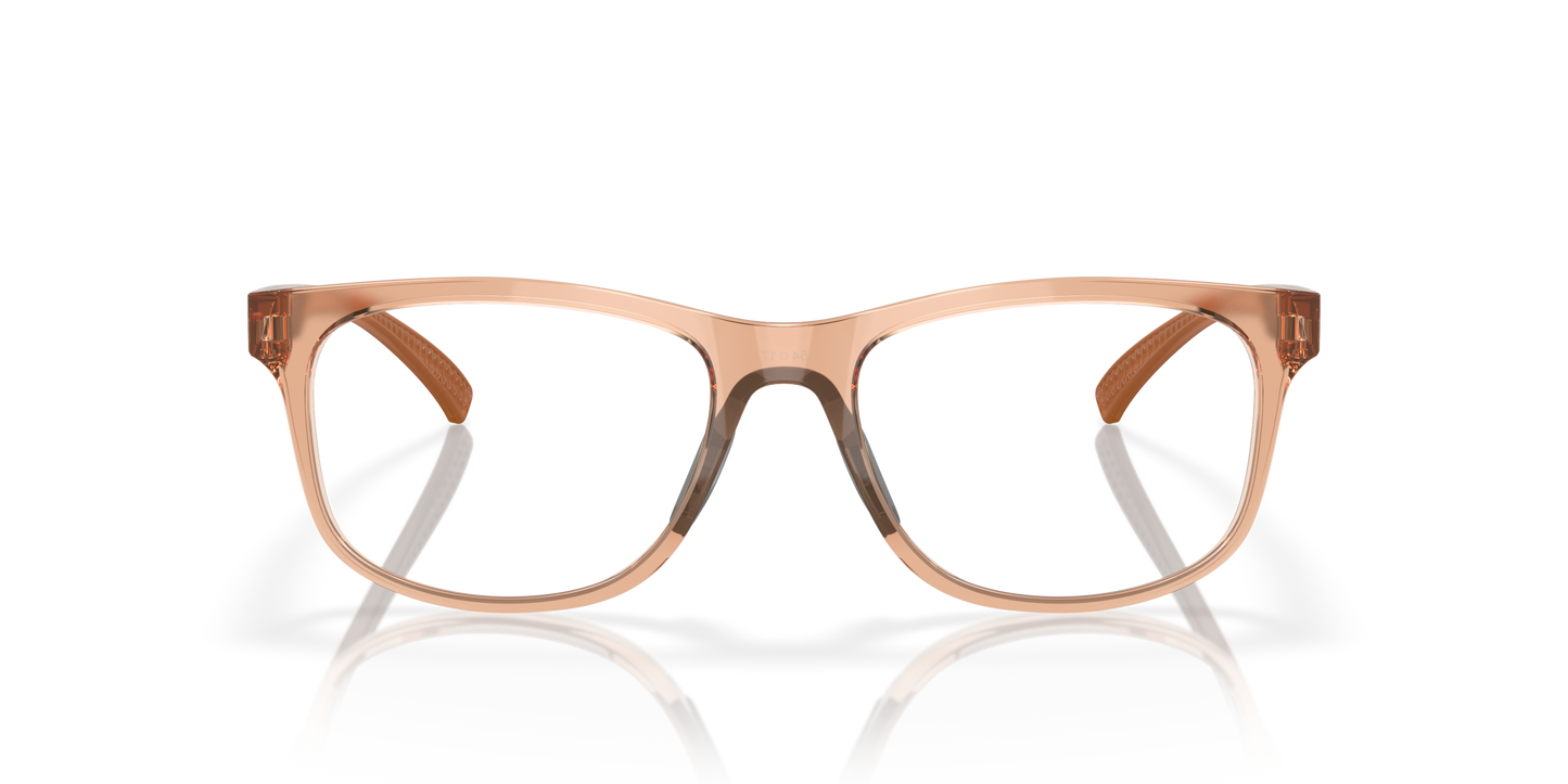 [Polished Transparent Sepiaframe]